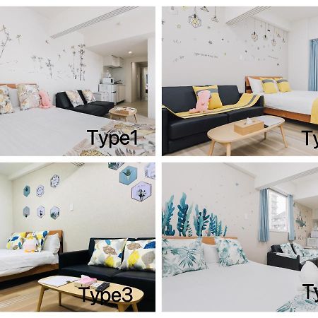 Afp Tennoji Apartment Osaka Esterno foto