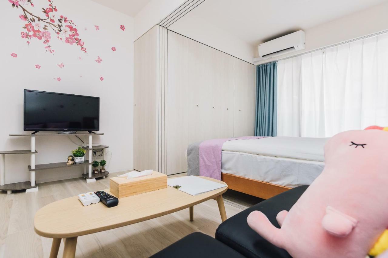 Afp Tennoji Apartment Osaka Esterno foto