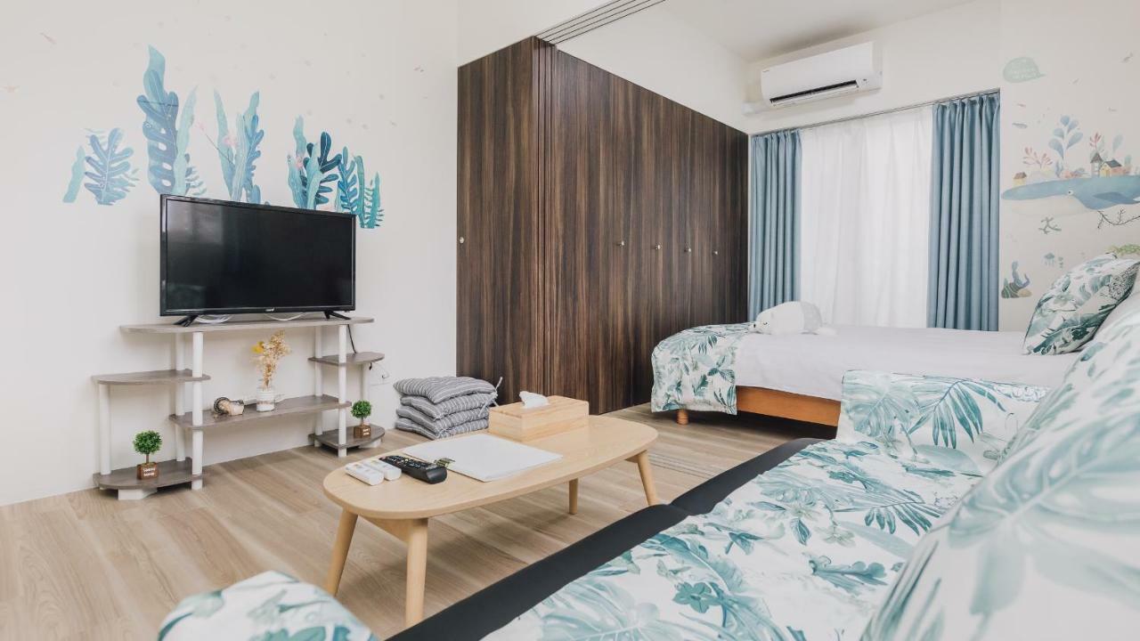 Afp Tennoji Apartment Osaka Esterno foto
