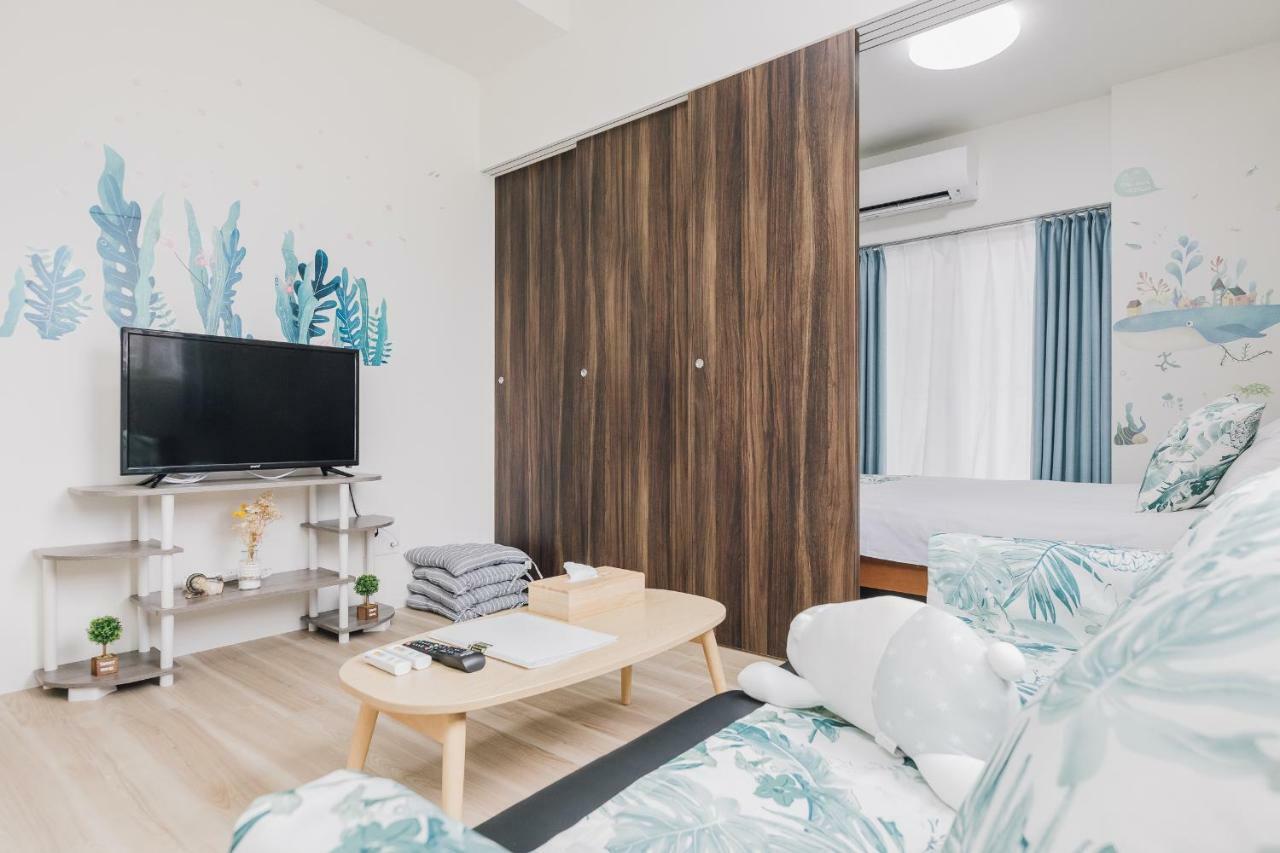 Afp Tennoji Apartment Osaka Esterno foto