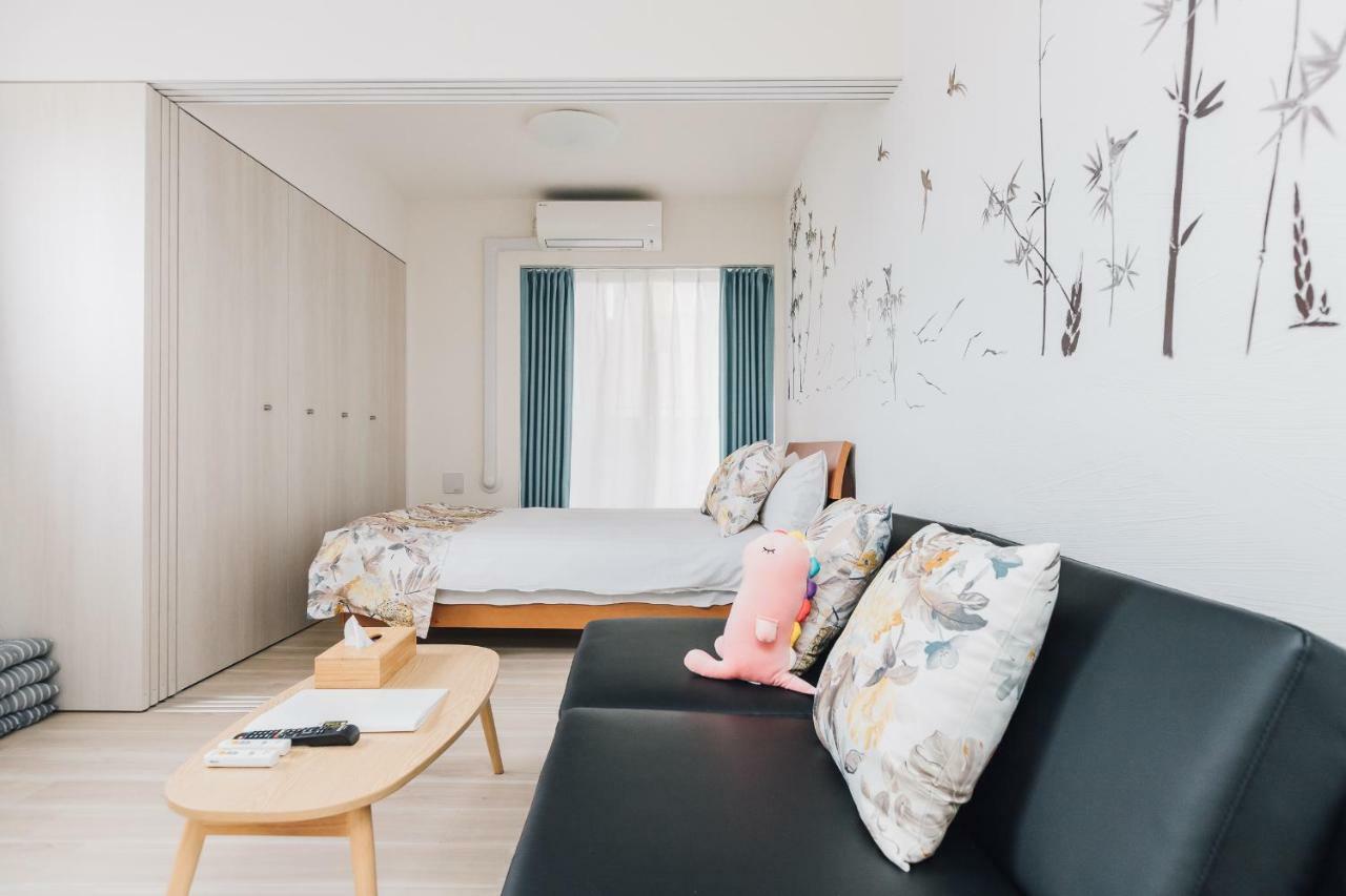 Afp Tennoji Apartment Osaka Esterno foto