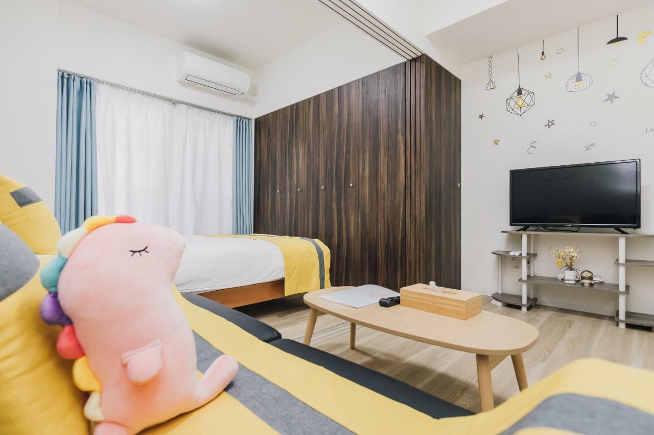 Afp Tennoji Apartment Osaka Esterno foto