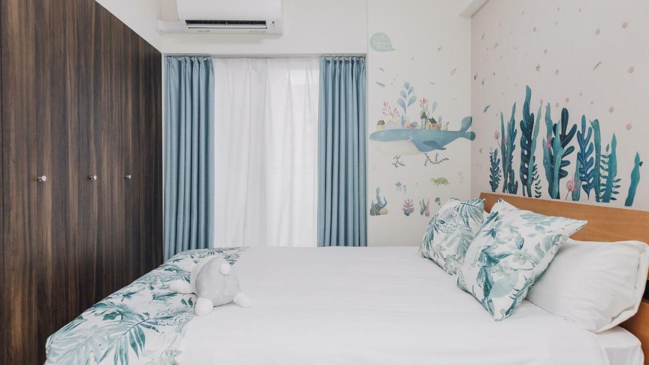 Afp Tennoji Apartment Osaka Esterno foto